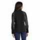 Sport-Tek LST970 Ladies Colorblock Soft Shell Jacket