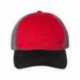Richardson 111 Garment-Washed Trucker Cap