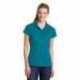Sport-Tek LST659 Ladies Contrast Stitch Micropique Sport-Wick Polo