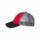 Richardson 111 Garment-Washed Trucker Cap