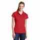 Sport-Tek LST659 Ladies Contrast Stitch Micropique Sport-Wick Polo
