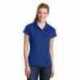 Sport-Tek LST659 Ladies Contrast Stitch Micropique Sport-Wick Polo