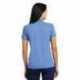 Sport-Tek L474 Ladies Dri-Mesh Pro Polo