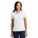 Sport-Tek L474 Ladies Dri-Mesh Pro Polo