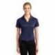 Sport-Tek L469 Ladies Dri-Mesh V-Neck Polo