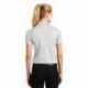 Sport-Tek L469 Ladies Dri-Mesh V-Neck Polo