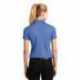 Sport-Tek L469 Ladies Dri-Mesh V-Neck Polo