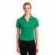 Sport-Tek L469 Ladies Dri-Mesh V-Neck Polo