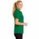 Sport-Tek L475 Ladies Dry Zone Raglan Accent Polo