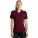 Sport-Tek L475 Ladies Dry Zone Raglan Accent Polo