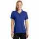 Sport-Tek L475 Ladies Dry Zone Raglan Accent Polo