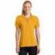 Sport-Tek L475 Ladies Dry Zone Raglan Accent Polo