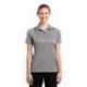 Sport-Tek LST665 Ladies Heather Colorblock Contender Polo