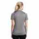 Sport-Tek LST665 Ladies Heather Colorblock Contender Polo