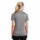 Sport-Tek LST665 Ladies Heather Colorblock Contender Polo
