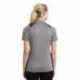Sport-Tek LST665 Ladies Heather Colorblock Contender Polo