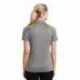 Sport-Tek LST665 Ladies Heather Colorblock Contender Polo