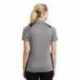 Sport-Tek LST665 Ladies Heather Colorblock Contender Polo