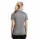 Sport-Tek LST665 Ladies Heather Colorblock Contender Polo