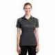 Sport-Tek LST665 Ladies Heather Colorblock Contender Polo