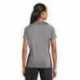 Sport-Tek LST361 Ladies Heather Colorblock Contender V-Neck Tee