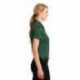 Sport-Tek LST660 Ladies Heather Contender Polo