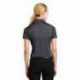 Sport-Tek LST660 Ladies Heather Contender Polo