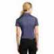 Sport-Tek LST660 Ladies Heather Contender Polo