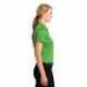 Sport-Tek LST660 Ladies Heather Contender Polo