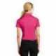 Sport-Tek LST660 Ladies Heather Contender Polo