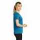 Sport-Tek LST360 Ladies Heather Contender Scoop Neck Tee