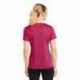 Sport-Tek LST360 Ladies Heather Contender Scoop Neck Tee