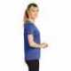 Sport-Tek LST360 Ladies Heather Contender Scoop Neck Tee