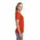 Sport-Tek LST360 Ladies Heather Contender Scoop Neck Tee