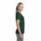 Sport-Tek LST360 Ladies Heather Contender Scoop Neck Tee