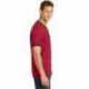 Port & Company PC54R Core Cotton Ringer Tee