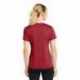Sport-Tek LST360 Ladies Heather Contender Scoop Neck Tee