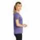 Sport-Tek LST360 Ladies Heather Contender Scoop Neck Tee