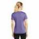 Sport-Tek LST360 Ladies Heather Contender Scoop Neck Tee