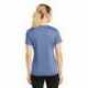 Sport-Tek LST360 Ladies Heather Contender Scoop Neck Tee