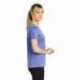 Sport-Tek LST360 Ladies Heather Contender Scoop Neck Tee