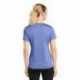 Sport-Tek LST360 Ladies Heather Contender Scoop Neck Tee