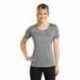 Sport-Tek LST360 Ladies Heather Contender Scoop Neck Tee