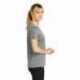 Sport-Tek LST360 Ladies Heather Contender Scoop Neck Tee