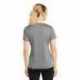 Sport-Tek LST360 Ladies Heather Contender Scoop Neck Tee
