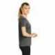 Sport-Tek LST360 Ladies Heather Contender Scoop Neck Tee