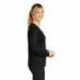 Sport-Tek LST353LS Ladies Long Sleeve PosiCharge Competitor V-Neck Tee