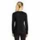 Sport-Tek LST353LS Ladies Long Sleeve PosiCharge Competitor V-Neck Tee