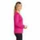 Sport-Tek LST353LS Ladies Long Sleeve PosiCharge Competitor V-Neck Tee