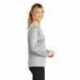 Sport-Tek LST353LS Ladies Long Sleeve PosiCharge Competitor V-Neck Tee